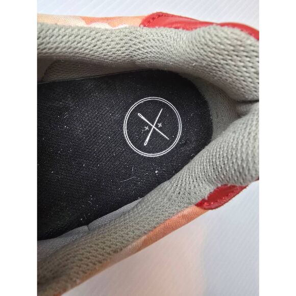 Inkkas Andes Mountain Jogger Sz 7 - Picture 7 of 9